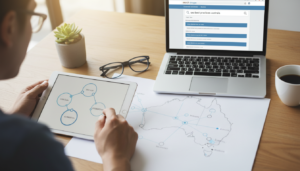 Read more about the article UX SEO Best Practices for Australian Businesses in 2025