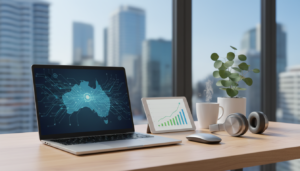 Read more about the article Guía para ver los backlinks de una web en Australia