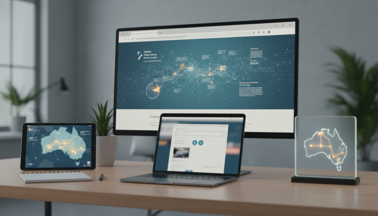 Read more about the article 2025 Guide to Video Search Optimization in Australia