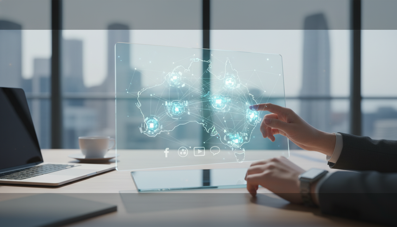 You are currently viewing Best Web 2 Websites in Australia: Your 2025 Guide