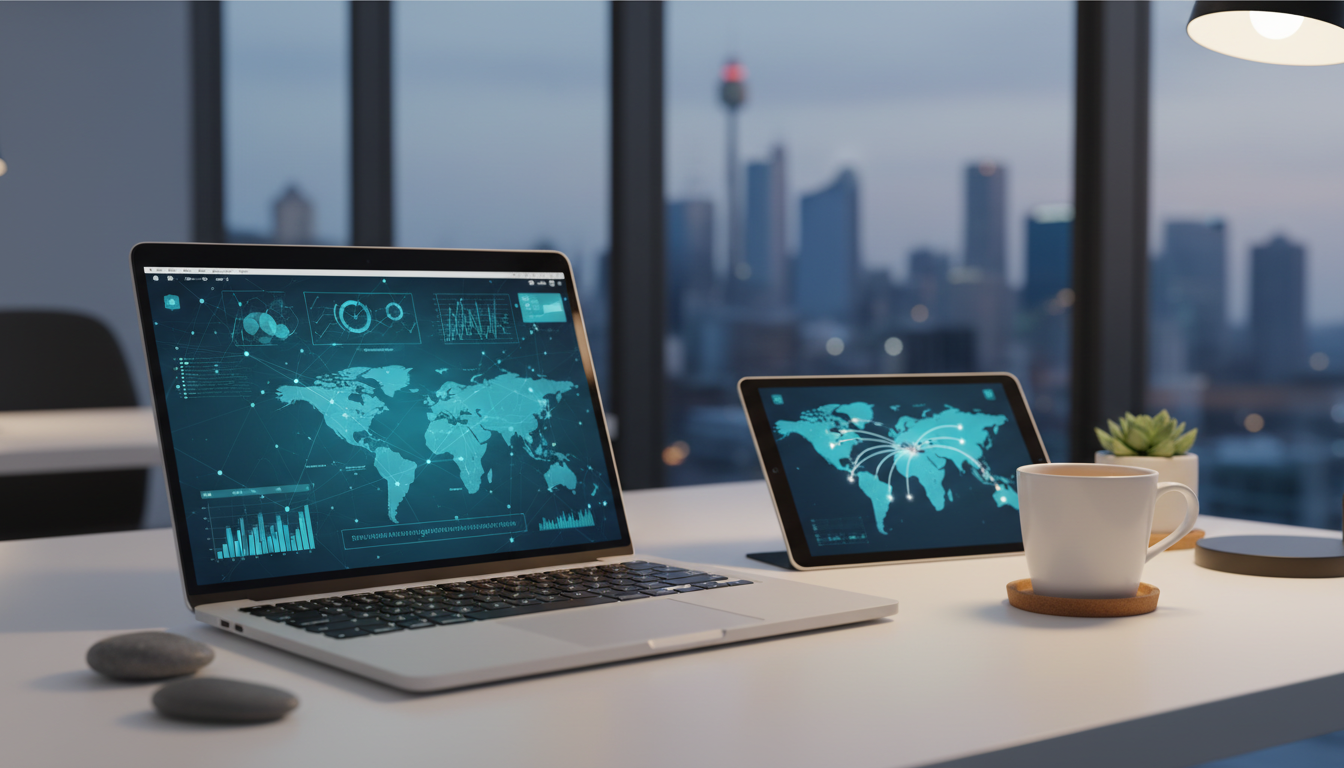 You are currently viewing Best Web Herramientas SEO: 2025 Guide for Australian Marketers