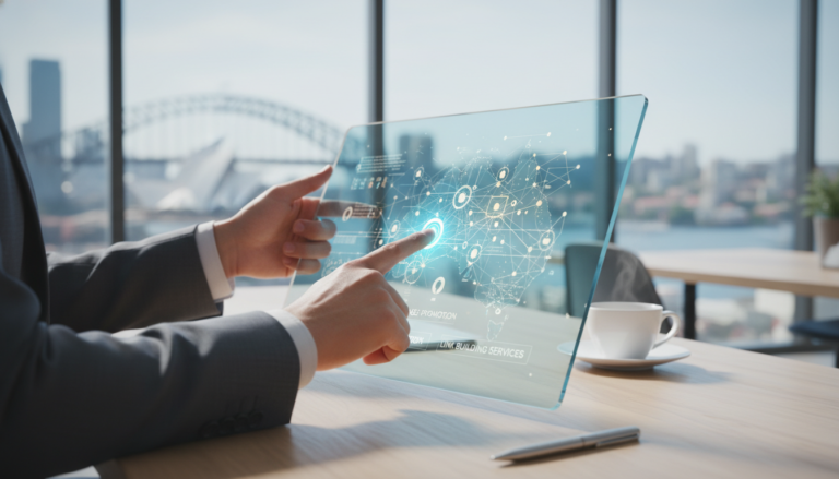 Read more about the article 2025 Guide to Web Page Promotion in Australia