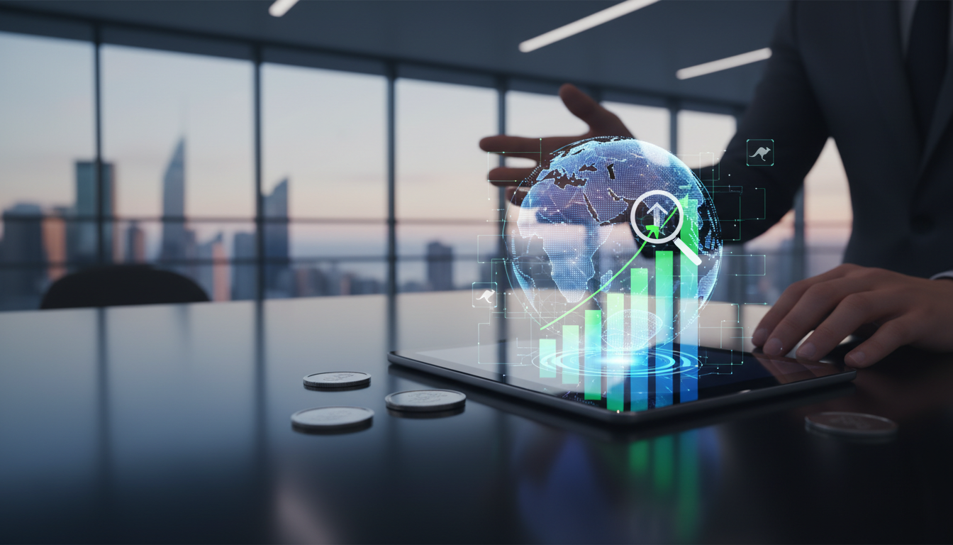 You are currently viewing Ultimate Guide to Web Page Rank for Australian Businesses