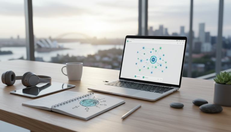 Read more about the article The Best Website Builder and SEO Guide for Australia