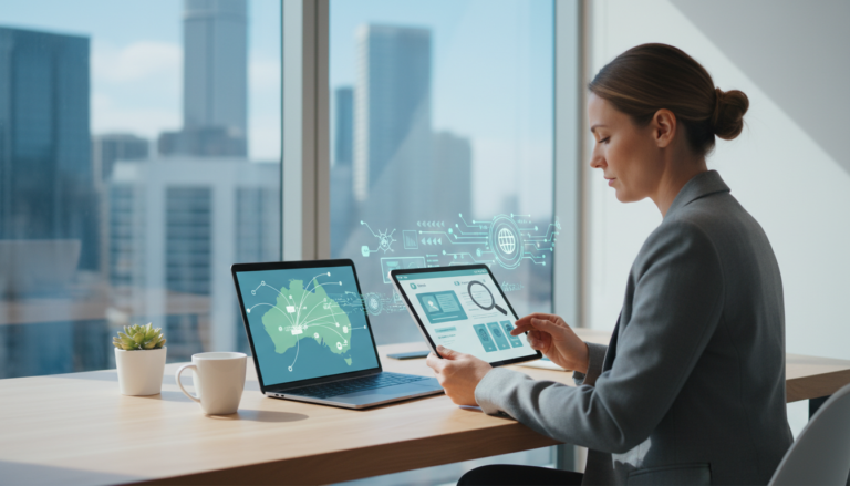 Read more about the article Best Website Explorer Guide for Link Building in Australia