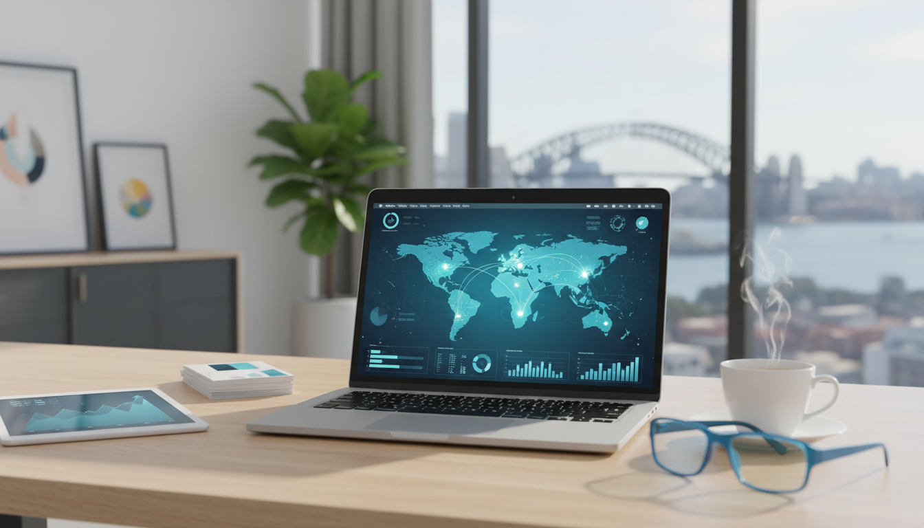 You are currently viewing Ultimate Guide to Website Optimization in Australia