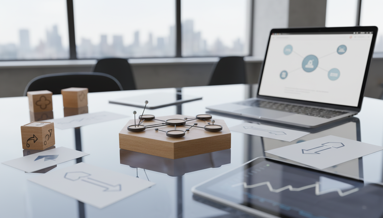 You are currently viewing What Is a Backlink Profile? A 2025 Guide for Australia