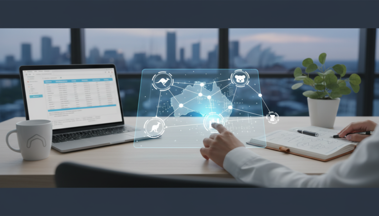 Read more about the article Ultimate Guide to White Hat Link Building in Australia