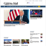 wvgazettemail.com