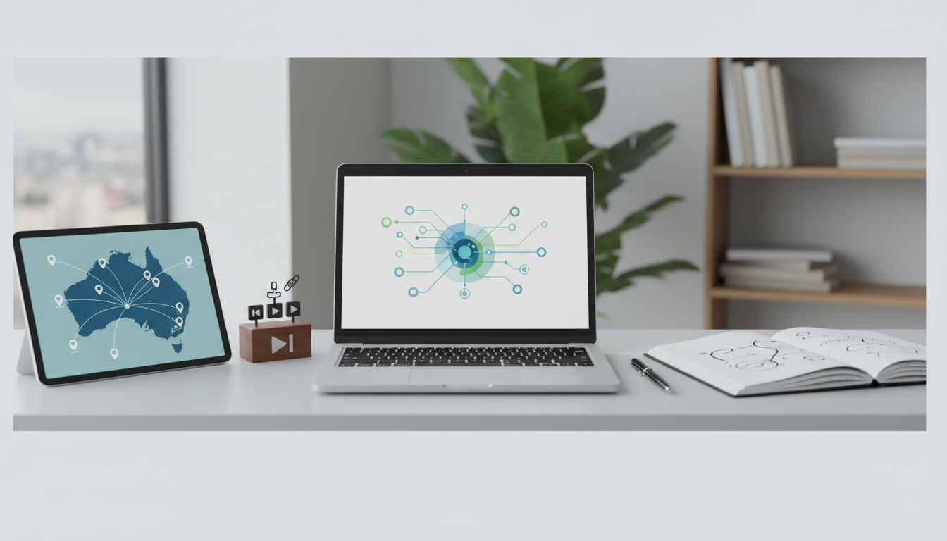 You are currently viewing Best YouTube Backlink Generator Guide for Australia